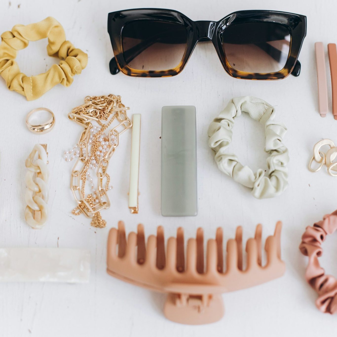 L'Attrape Style Lunettes
